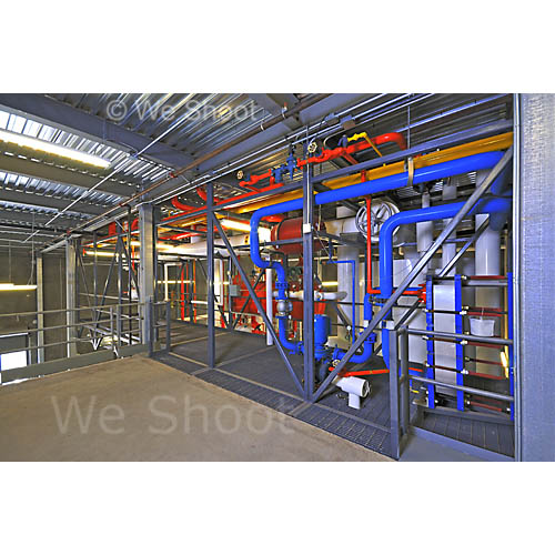 Commercial Photography Engineering and Industrial - Seattle- Tacoma- Olympia